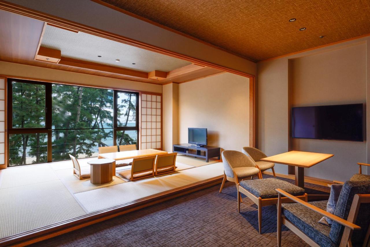 מלון Sumoto Yumekaiyu Awajishima מראה חיצוני תמונה